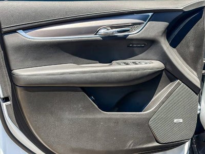 2024 Cadillac XT6 Luxury