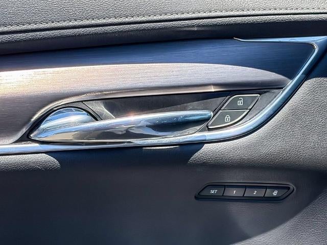 2024 Cadillac XT6 Luxury