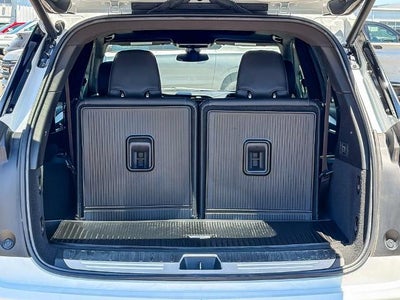 2024 Cadillac XT6 Luxury