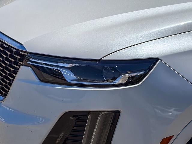 2024 Cadillac XT6 Luxury