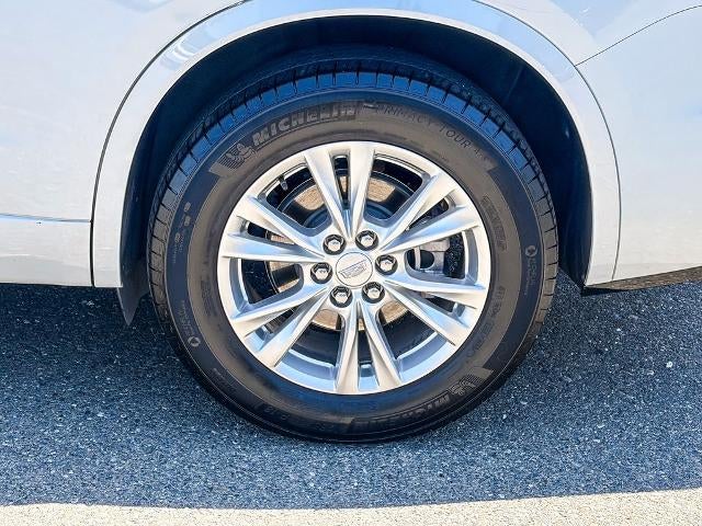 2024 Cadillac XT6 Luxury