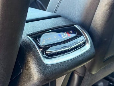 2024 Cadillac XT6 Luxury