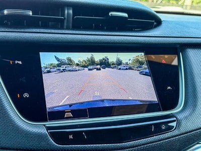 2024 Cadillac XT6 Luxury
