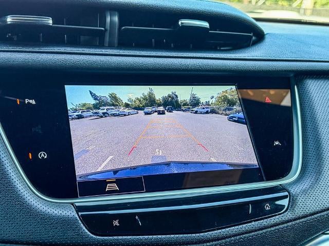 2024 Cadillac XT6 Luxury
