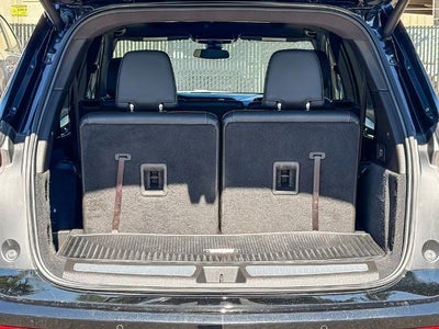 2024 Cadillac XT6 Luxury