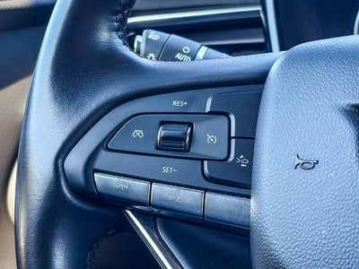 2024 Cadillac XT6 Luxury