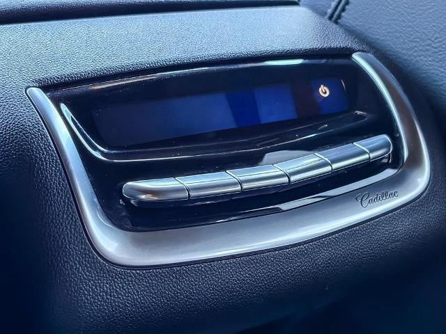 2024 Cadillac XT6 Luxury