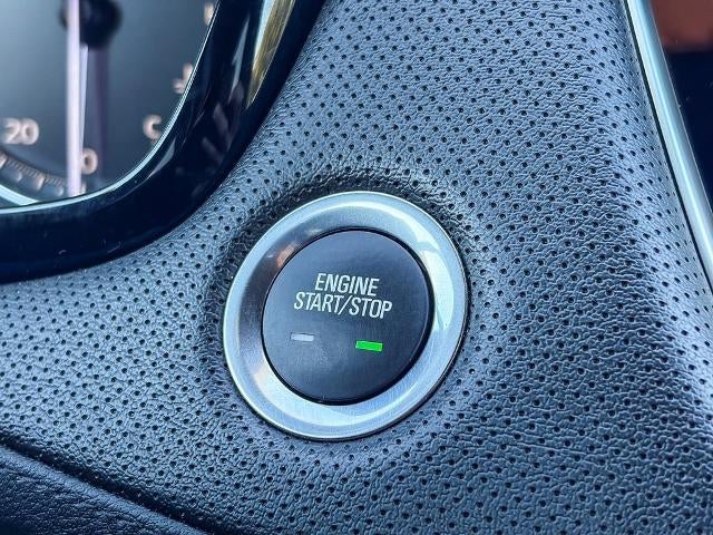 2024 Cadillac XT6 Luxury