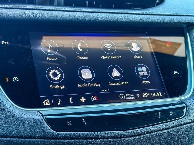 2024 Cadillac XT6 Luxury