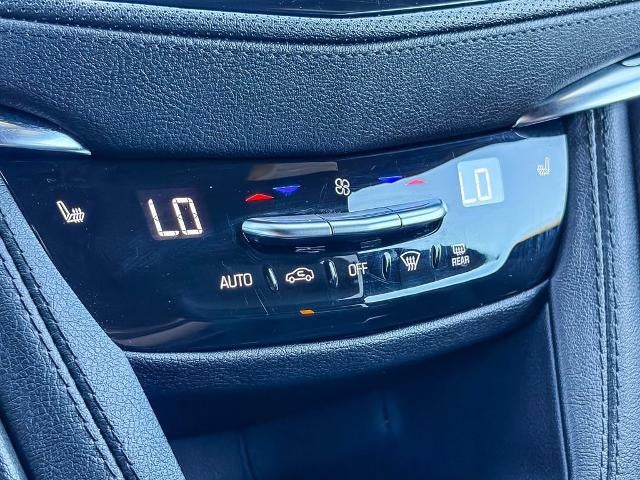 2024 Cadillac XT6 Luxury