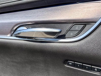 2024 Cadillac XT6 Luxury