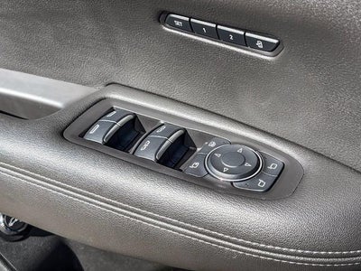 2024 Cadillac XT6 Luxury
