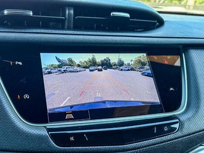 2024 Cadillac XT6 Luxury