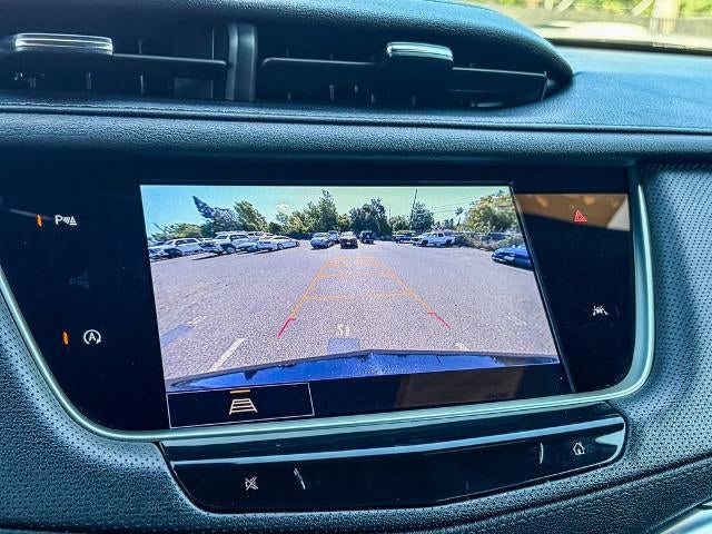 2024 Cadillac XT6 Luxury