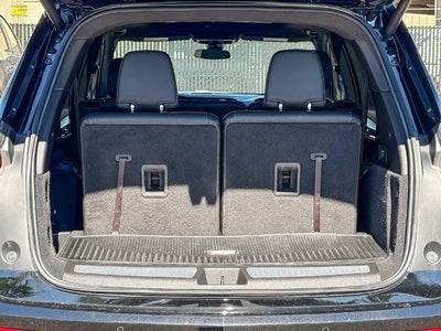 2024 Cadillac XT6 Luxury