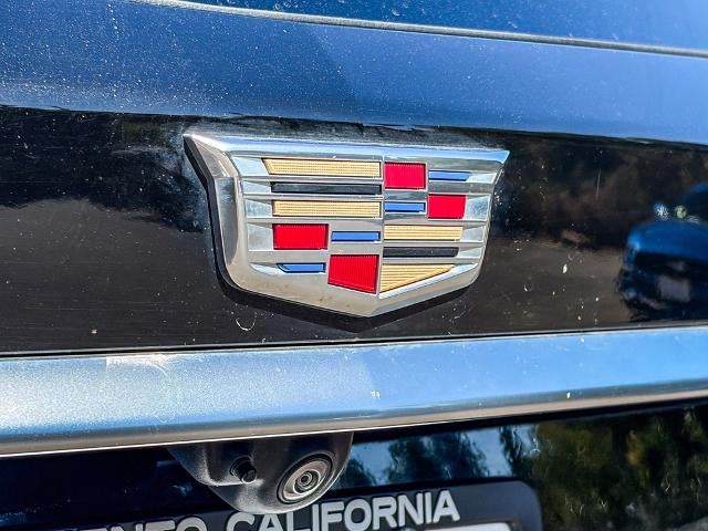 2024 Cadillac XT6 Luxury