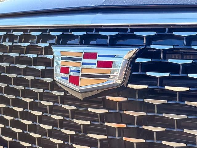 2024 Cadillac XT6 Luxury