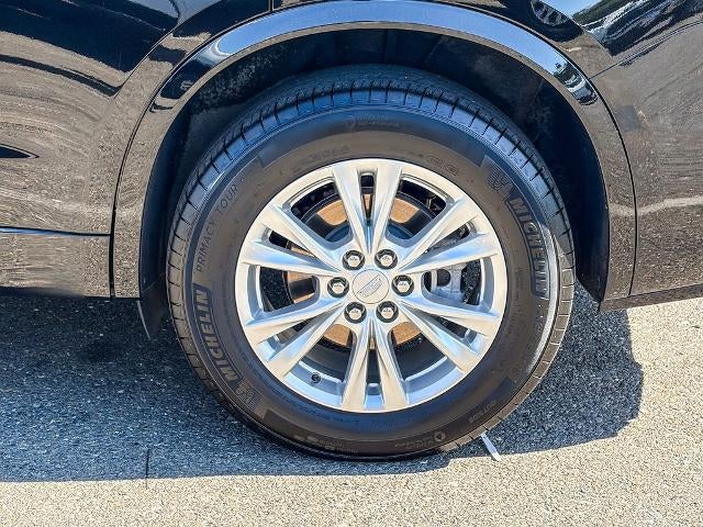 2024 Cadillac XT6 Luxury