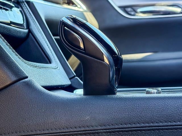 2024 Cadillac XT6 Luxury