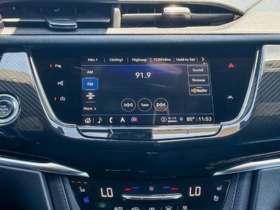 2024 Cadillac XT6 Sport