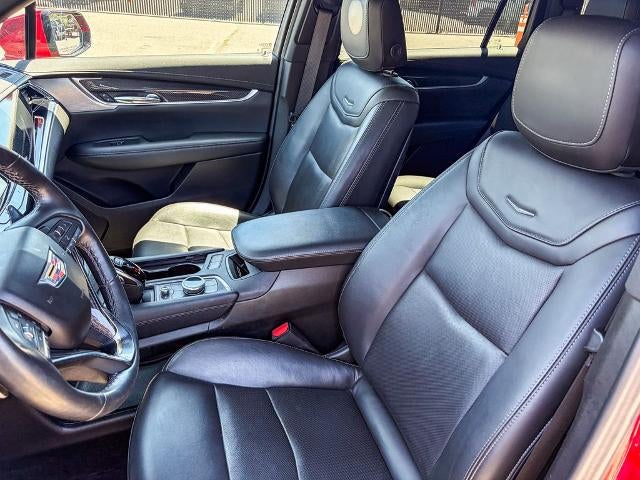 2024 Cadillac XT6 Sport