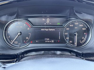 2023 Cadillac XT6 Sport