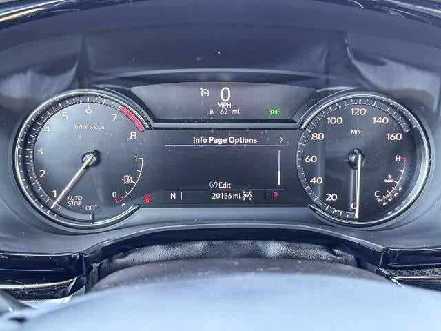 2023 Cadillac XT6 Sport