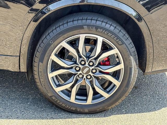 2023 Cadillac XT6 Sport