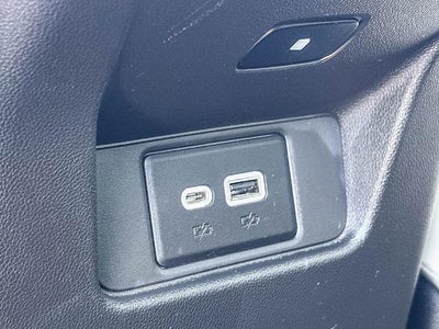2023 Cadillac XT6 Sport