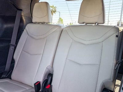 2023 Cadillac XT6 Sport