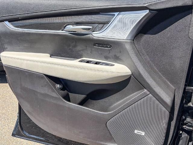 2023 Cadillac XT6 Sport