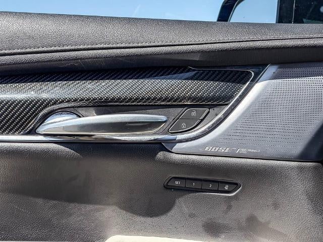 2023 Cadillac XT6 Sport