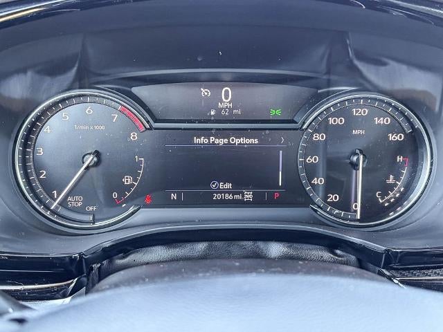 2023 Cadillac XT6 Sport