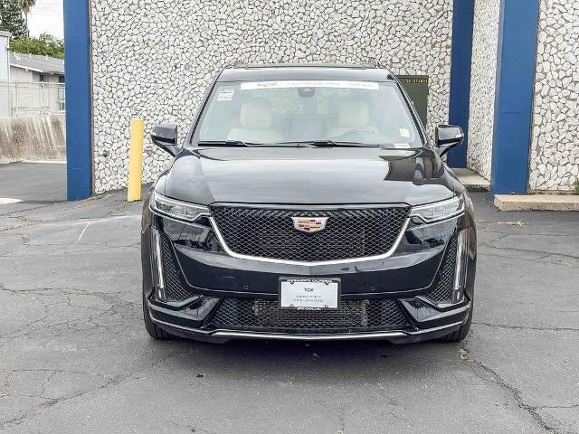 2023 Cadillac XT6 Sport