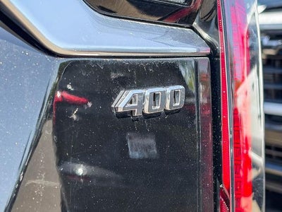 2023 Cadillac XT6 Sport