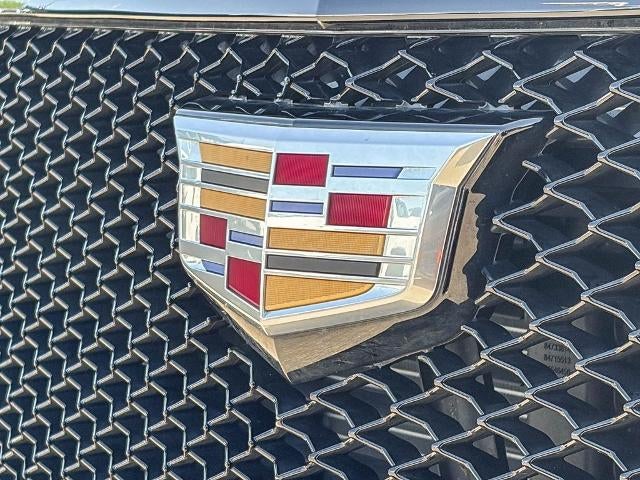 2023 Cadillac XT6 Sport