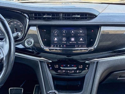 2023 Cadillac XT6 Sport