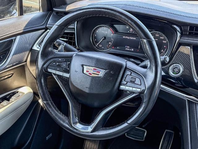 2023 Cadillac XT6 Sport