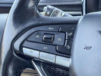 2023 Cadillac XT6 Sport