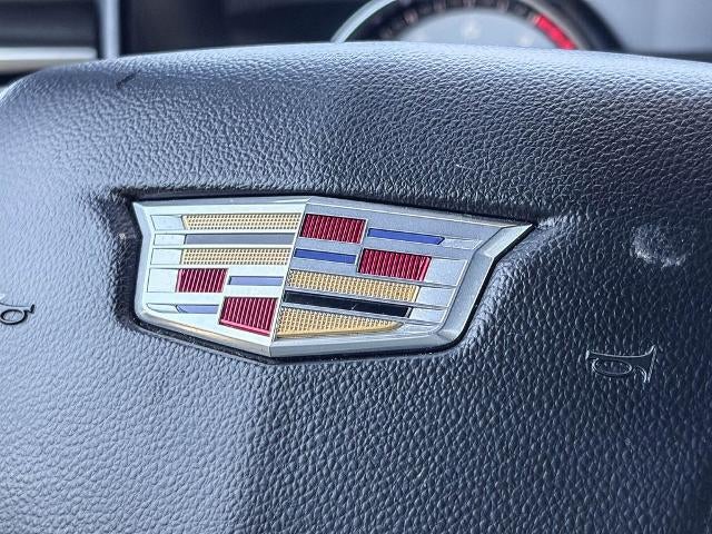 2023 Cadillac XT6 Sport