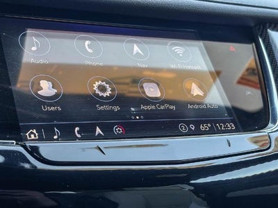 2023 Cadillac XT6 Sport