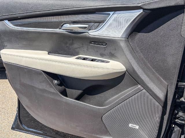 2023 Cadillac XT6 Sport