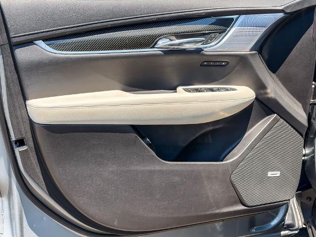 2023 Cadillac XT6 Sport