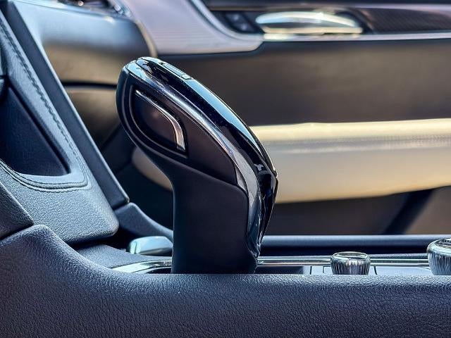 2023 Cadillac XT6 Sport