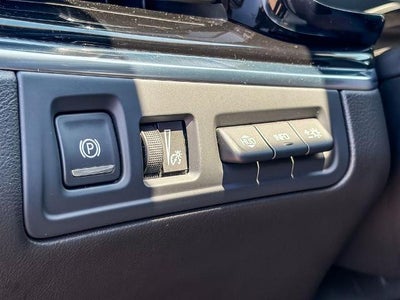 2023 Cadillac XT6 Sport