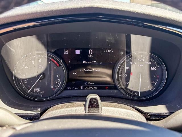 2023 Cadillac XT6 Sport