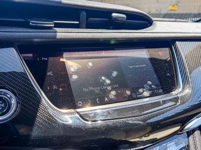 2023 Cadillac XT6 Sport