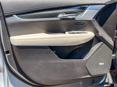 2023 Cadillac XT6 Sport