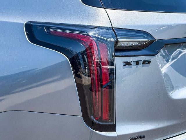 2023 Cadillac XT6 Sport