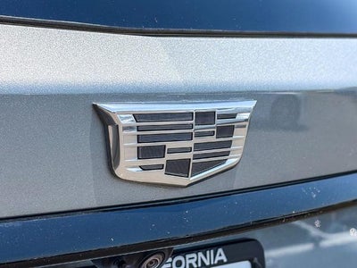 2023 Cadillac XT6 Sport